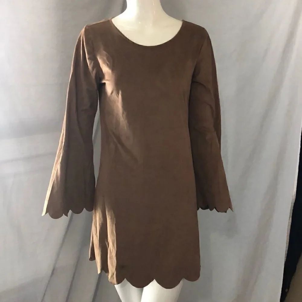 Peppermint Tunic